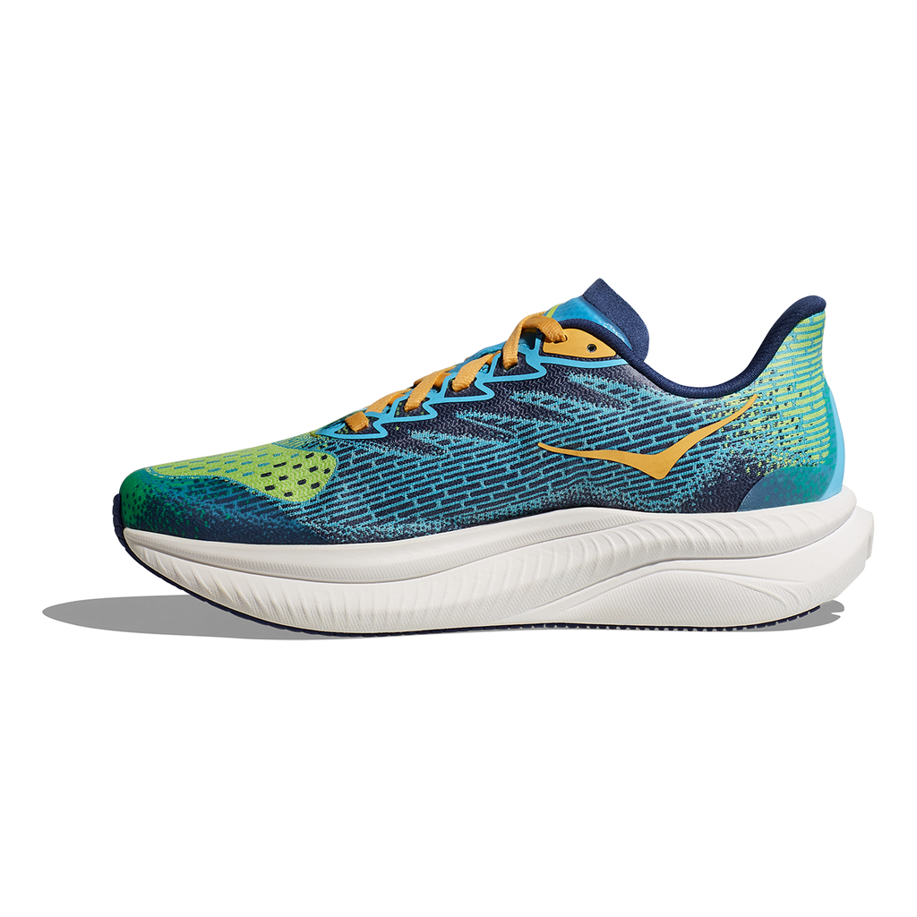HOKA Mach 6 Kids' Running Shoes product photo