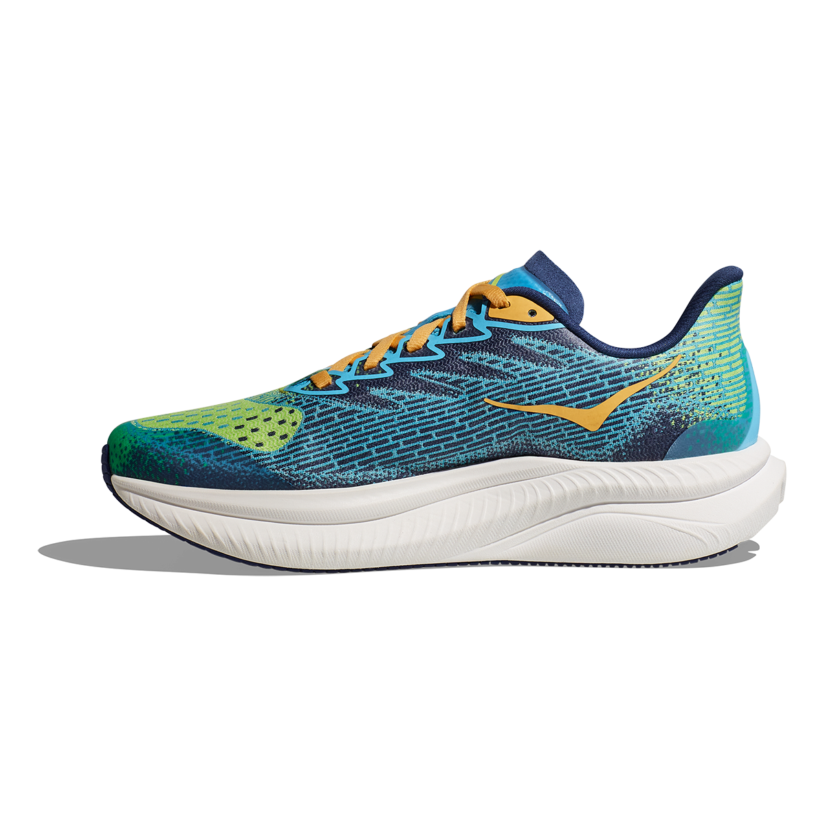 HOKA Mach 6 Kids' Running Shoes product photo