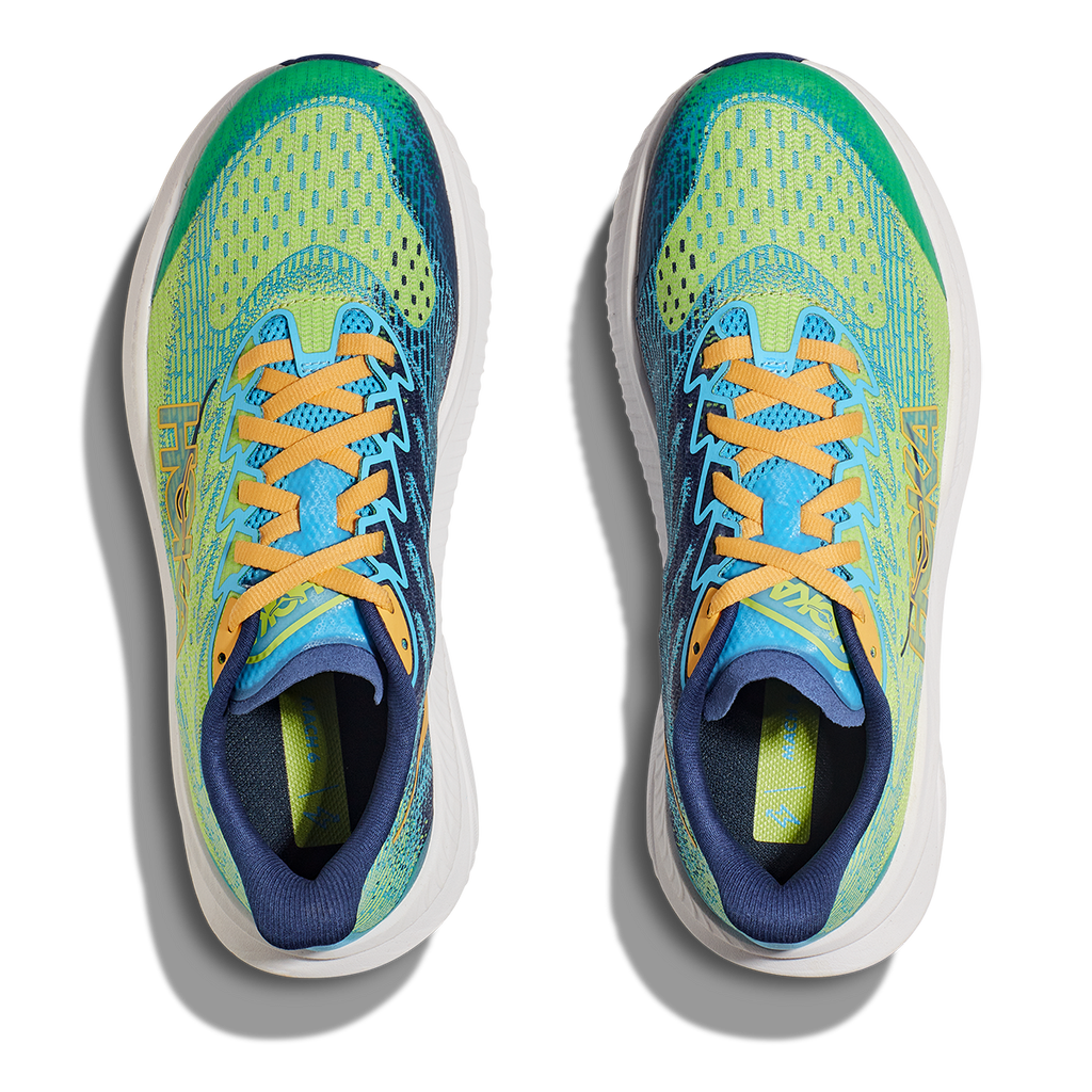 HOKA Mach 6 Kids' Running Shoes product photo