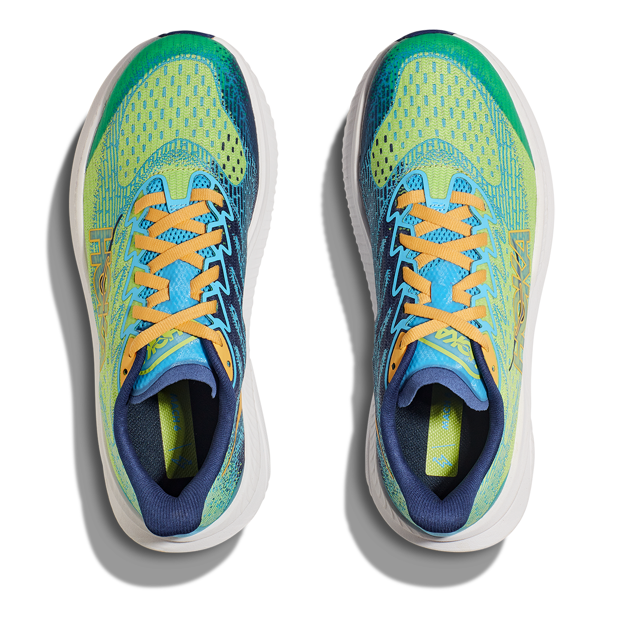 HOKA Mach 6 Kids' Running Shoes product photo