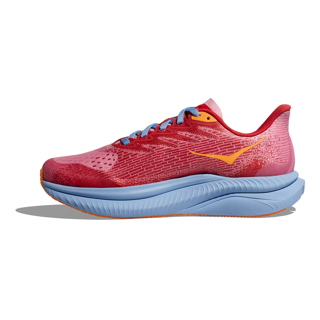 HOKA Mach 6 Kids' Running Shoes product photo