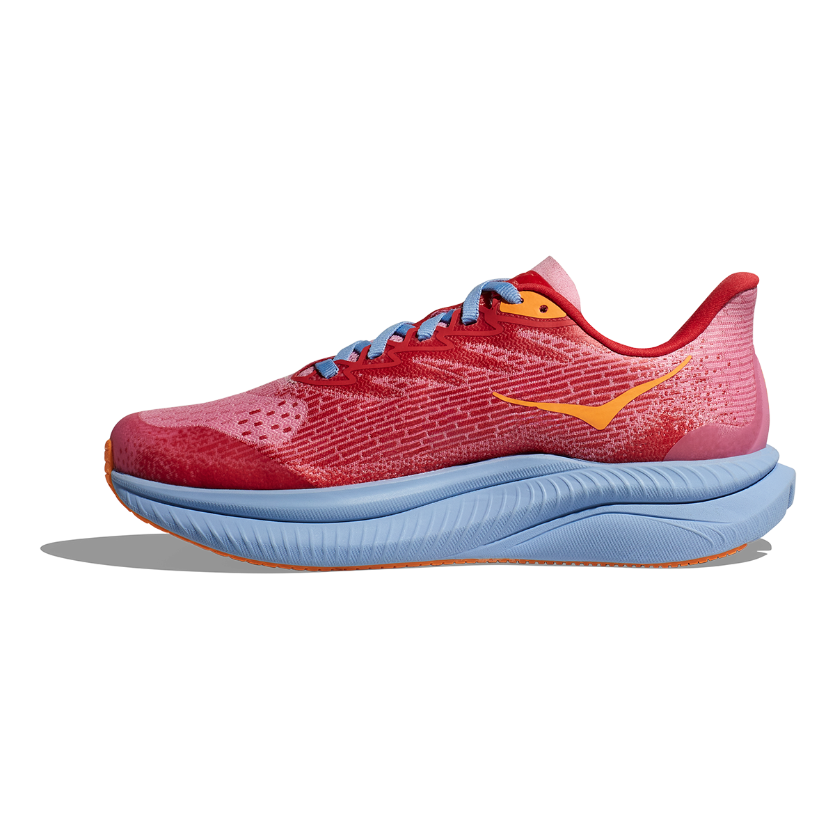 HOKA Mach 6 Kids' Running Shoes product photo