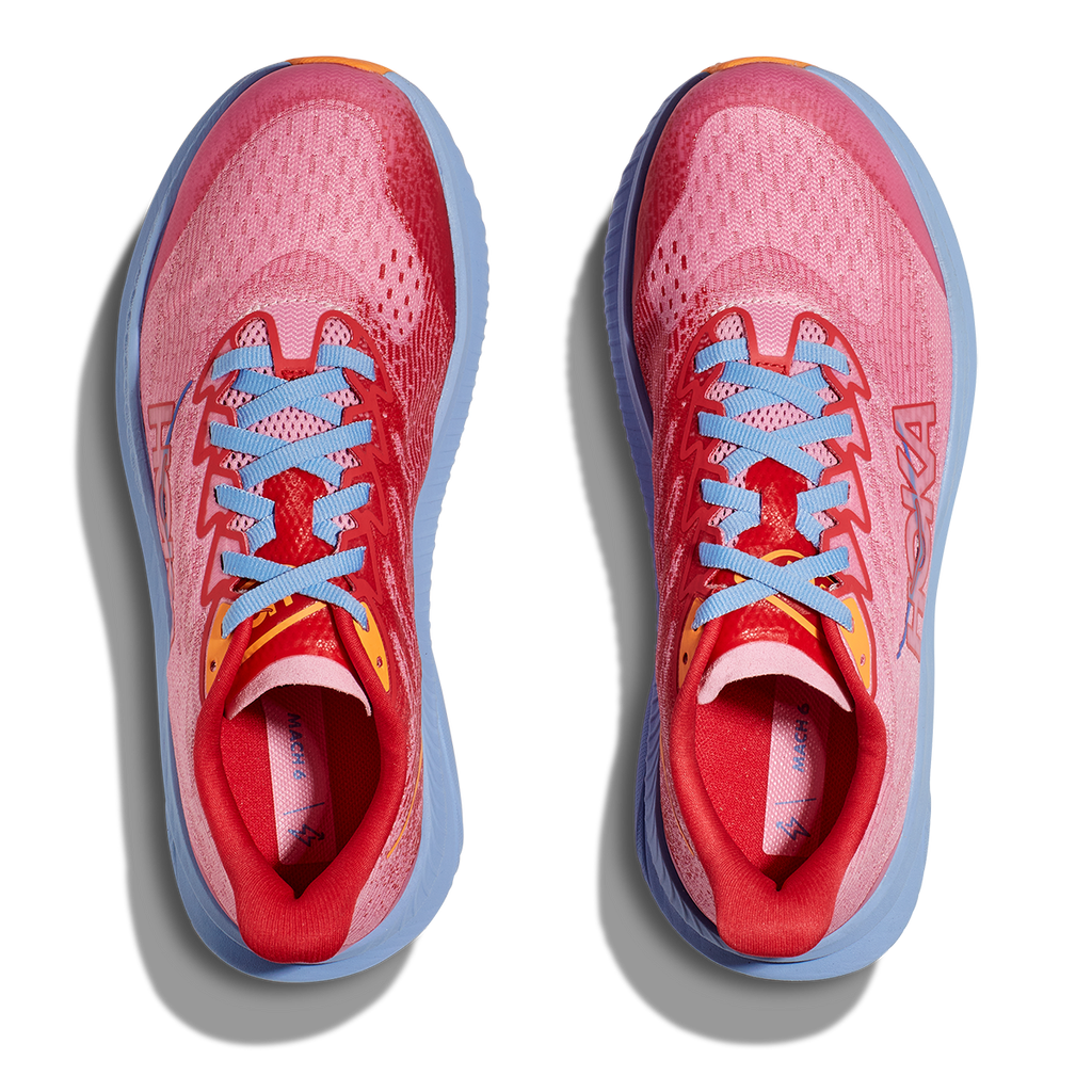 HOKA Mach 6 Kids' Running Shoes product photo