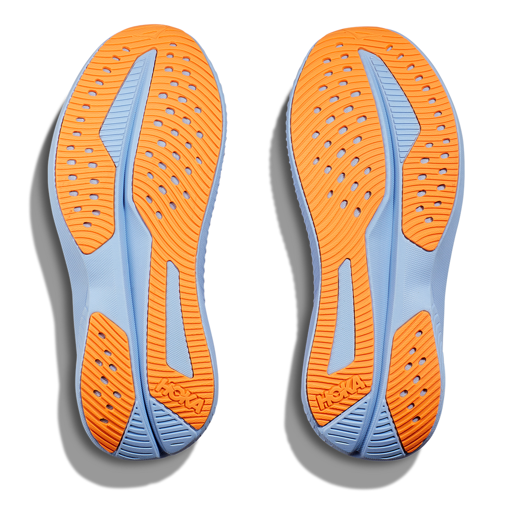 HOKA Mach 6 Kids' Running Shoes product photo