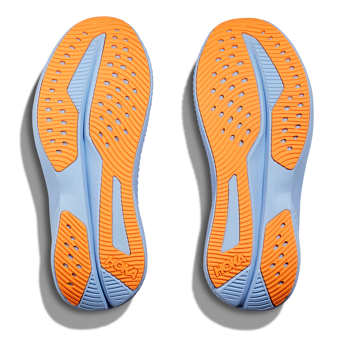 HOKA Mach 6 Kids' Running Shoes product photo