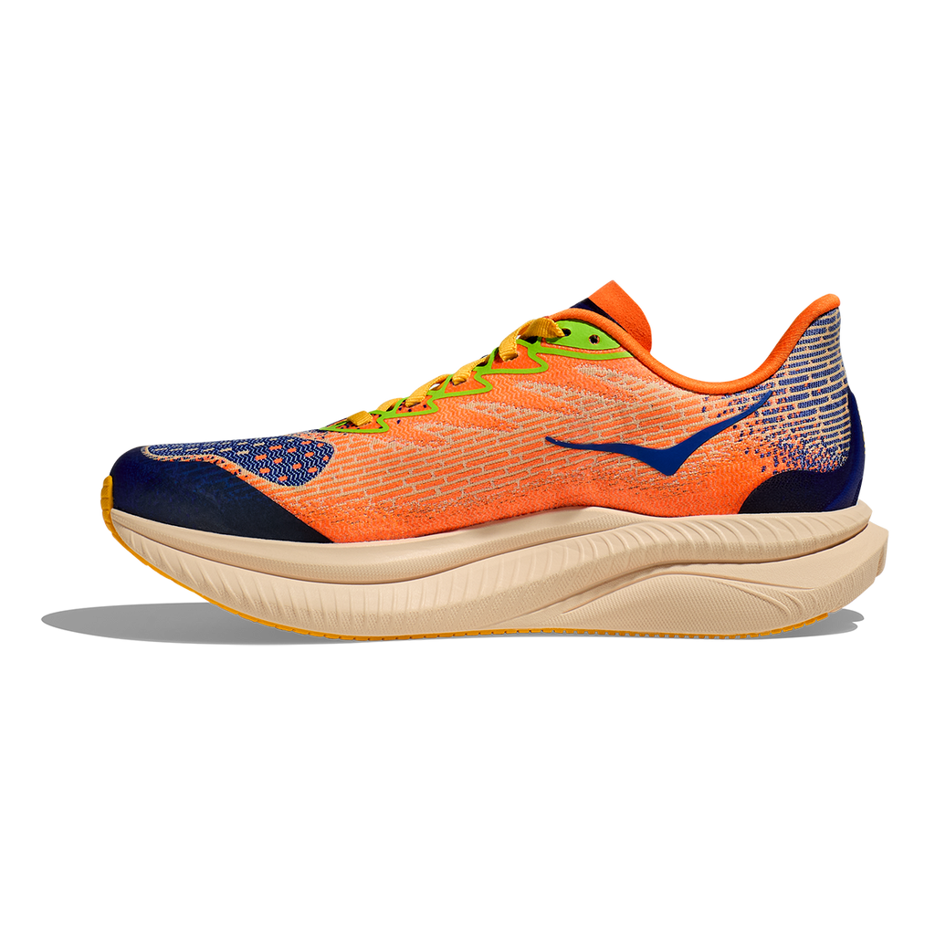 HOKA Mach 6 Kids' Running Shoes product photo