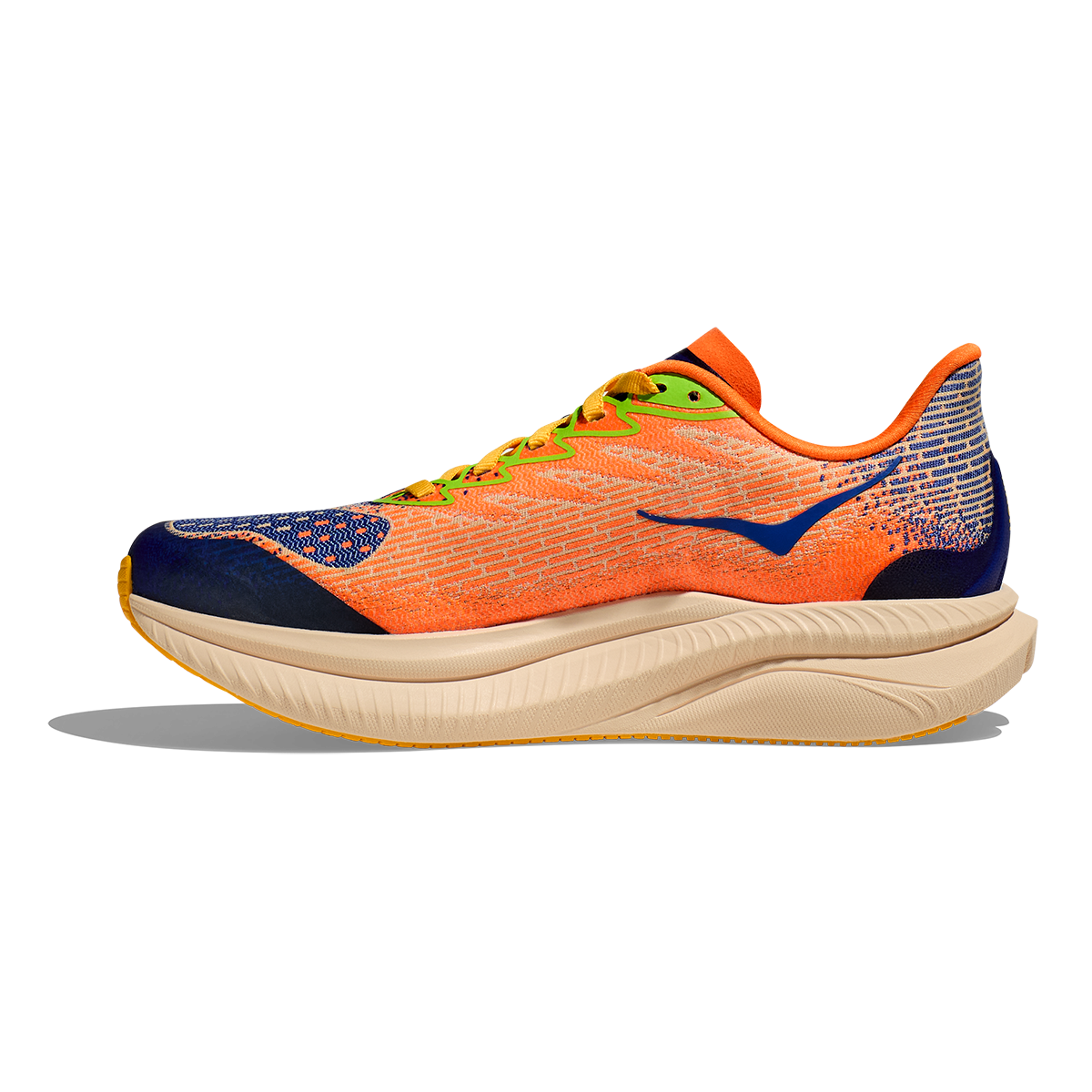 HOKA Mach 6 Kids' Running Shoes product photo