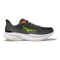 HOKA Mach 6 Men's Road Running Shoes - Gravel / Asphalt Grey product photo
