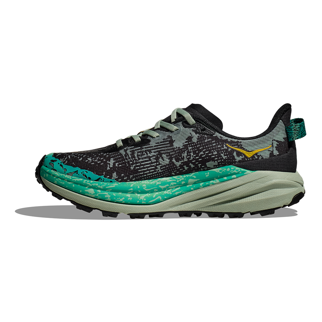 HOKA Speedgoat 6 Women's Trail Running Shoes product photo