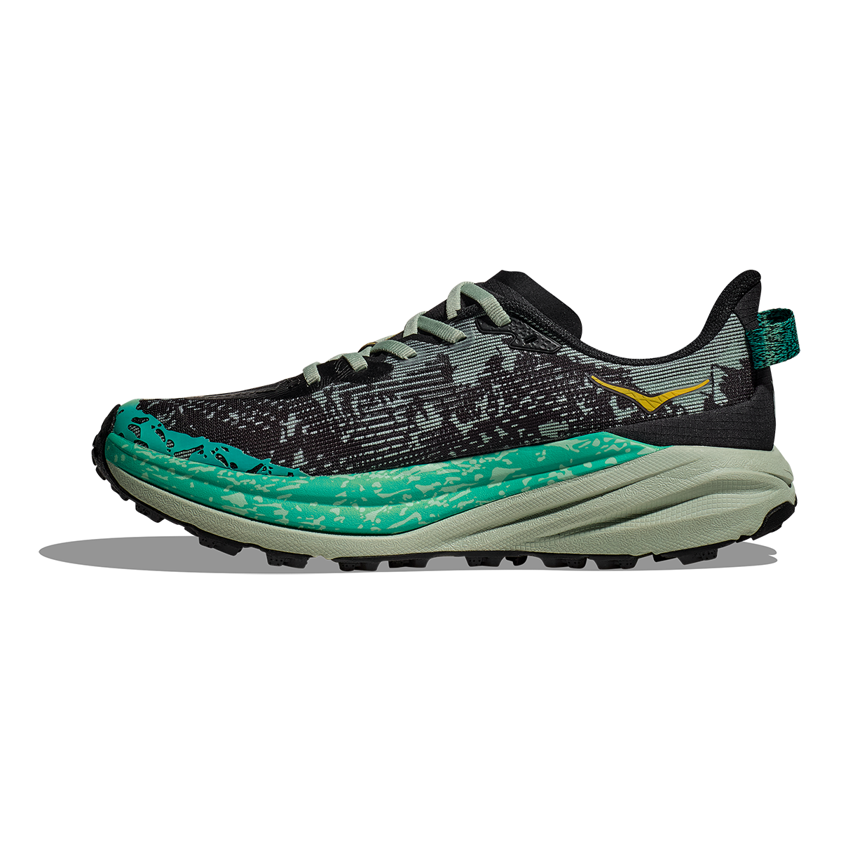 HOKA Speedgoat 6 Women's Trail Running Shoes product photo
