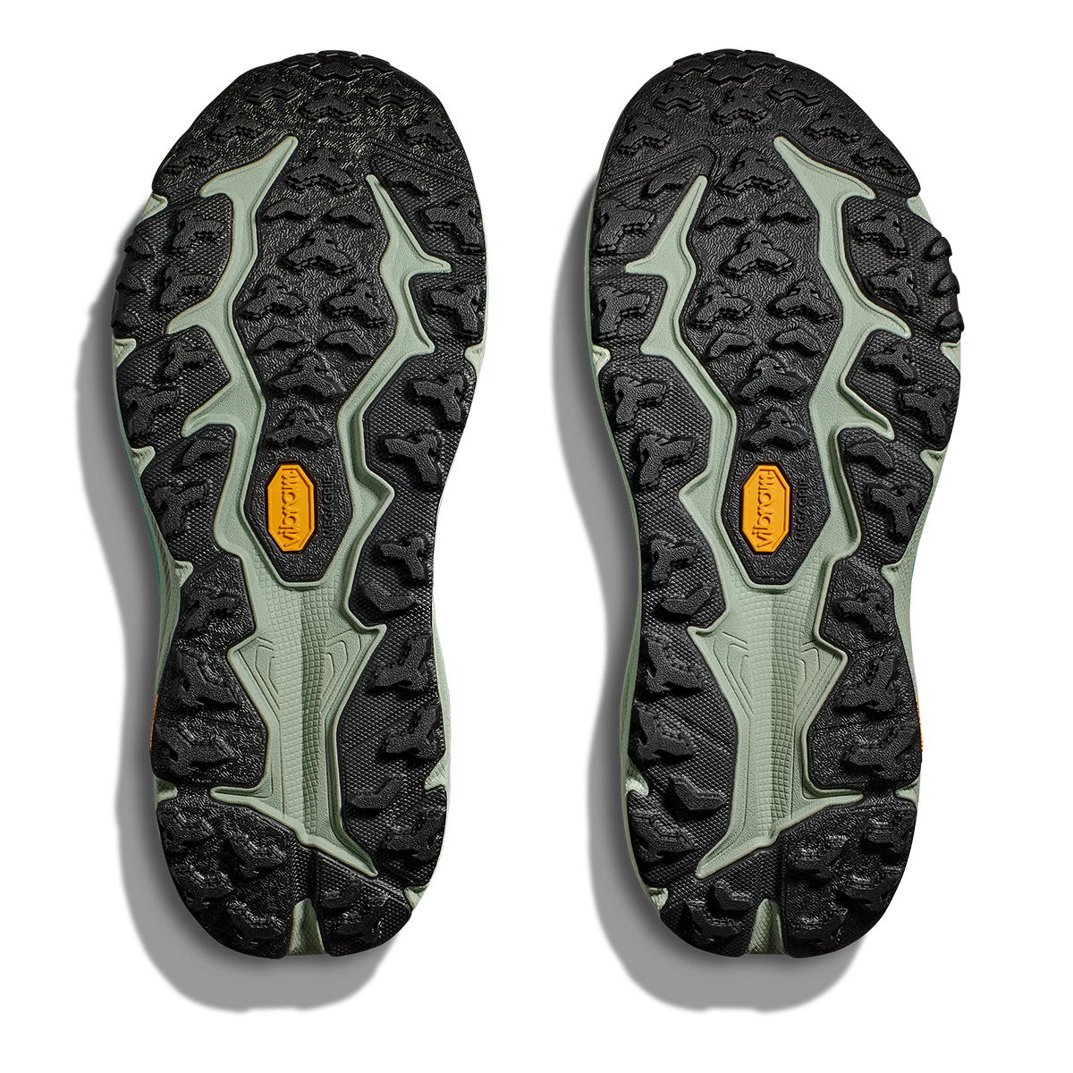 HOKA Speedgoat 6 Women's Trail Running Shoes product photo
