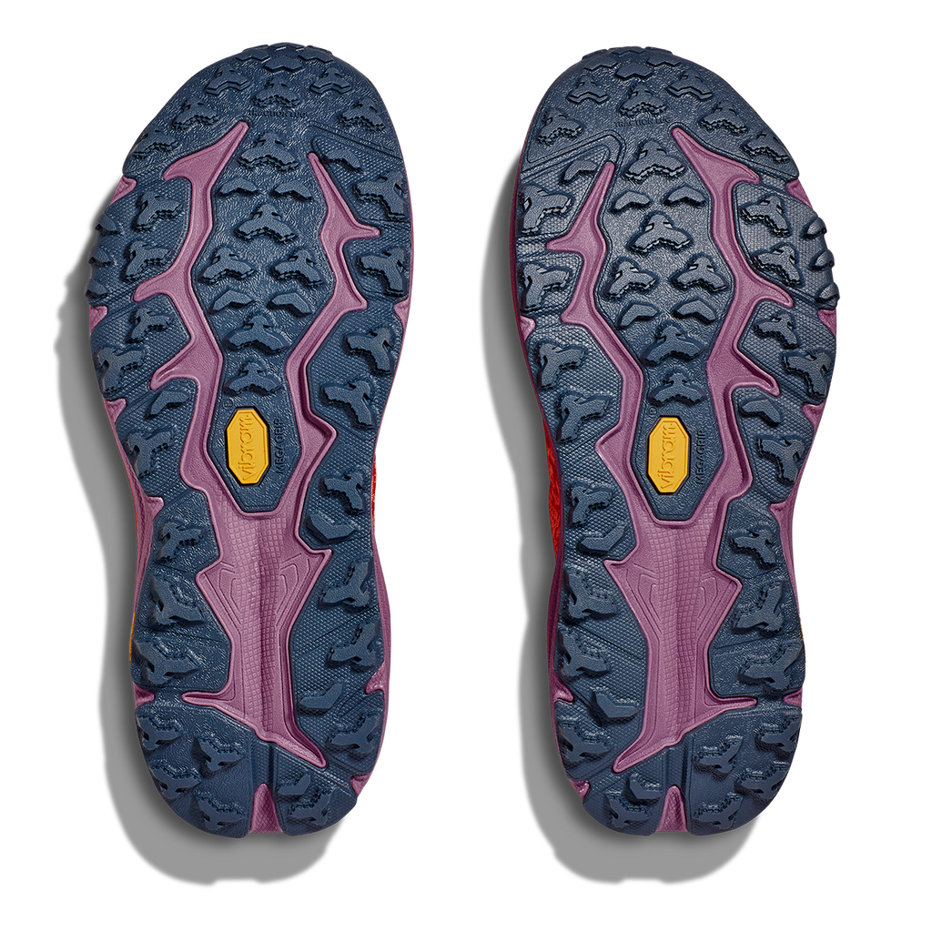 HOKA Speedgoat 6 Women's Trail Running Shoes product photo