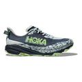 HOKA Speedgoat 6 Men's Trail Running Shoes - Droplet / Nautical Dusk product photo