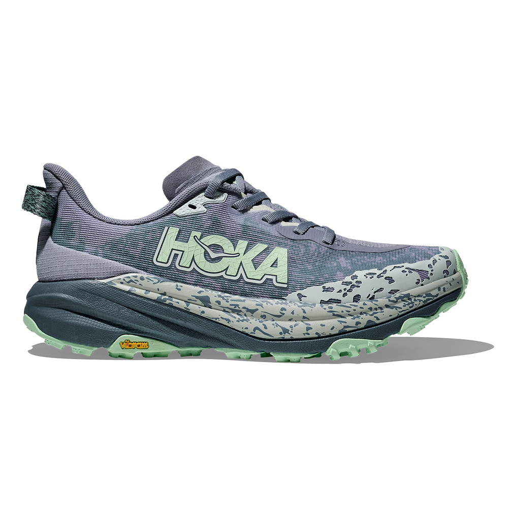 HOKA Speedgoat 6 Women's Trail Running Shoes product photo
