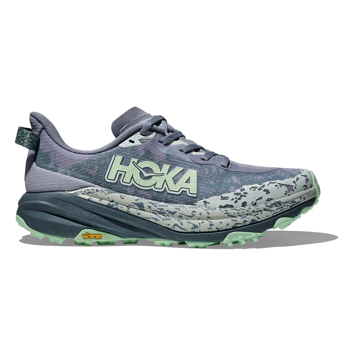 HOKA Speedgoat 6 Women's Trail Running Shoes product photo