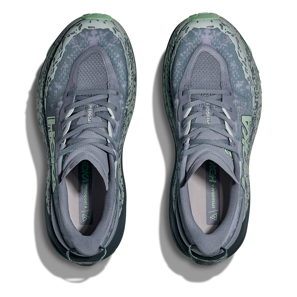 HOKA Speedgoat 6 Women's Trail Running Shoes product photo