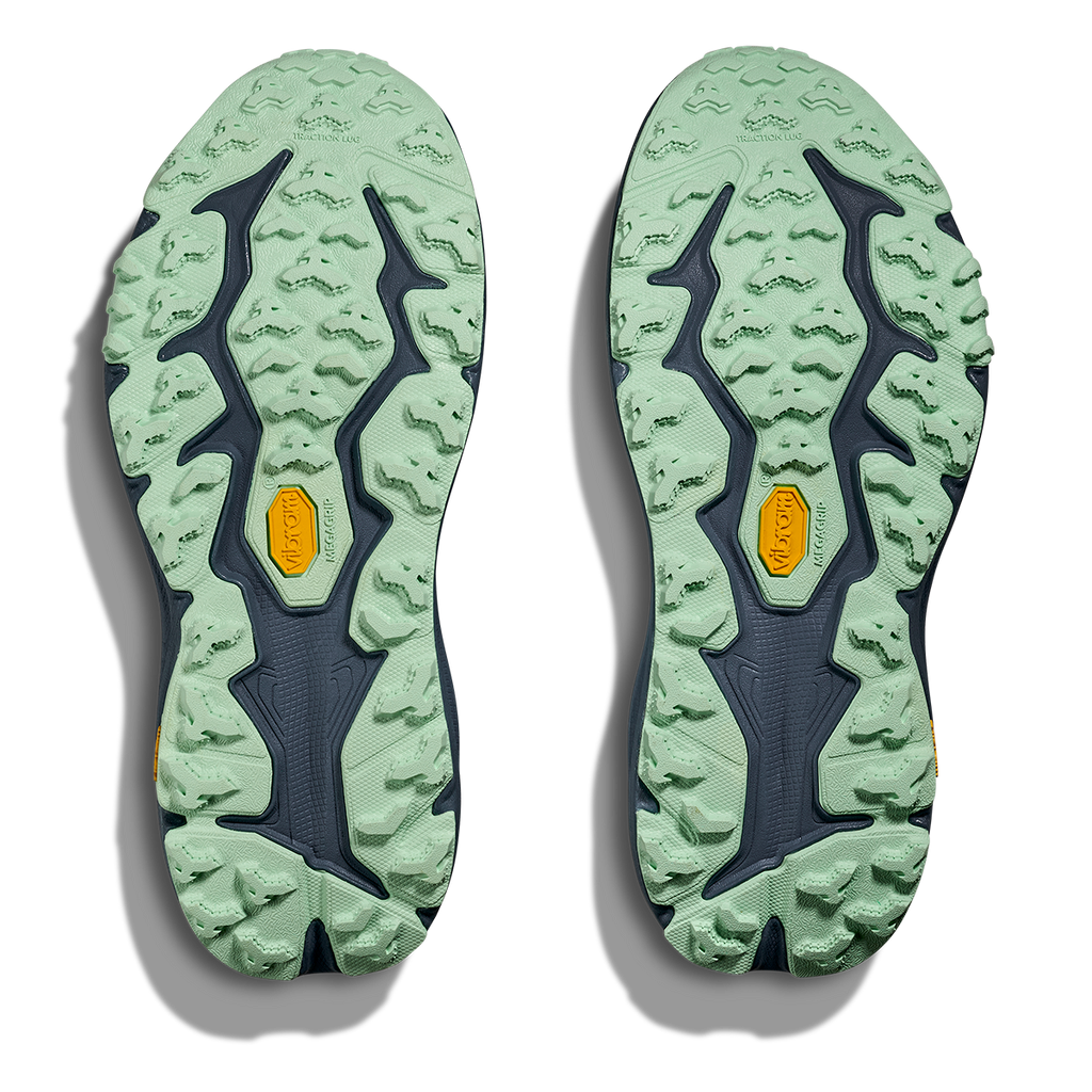 HOKA Speedgoat 6 Women's Trail Running Shoes product photo
