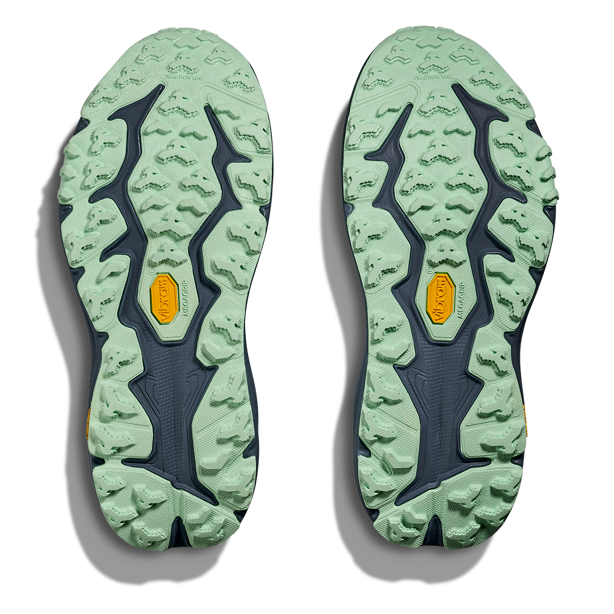 HOKA Speedgoat 6 Women's Trail Running Shoes product photo