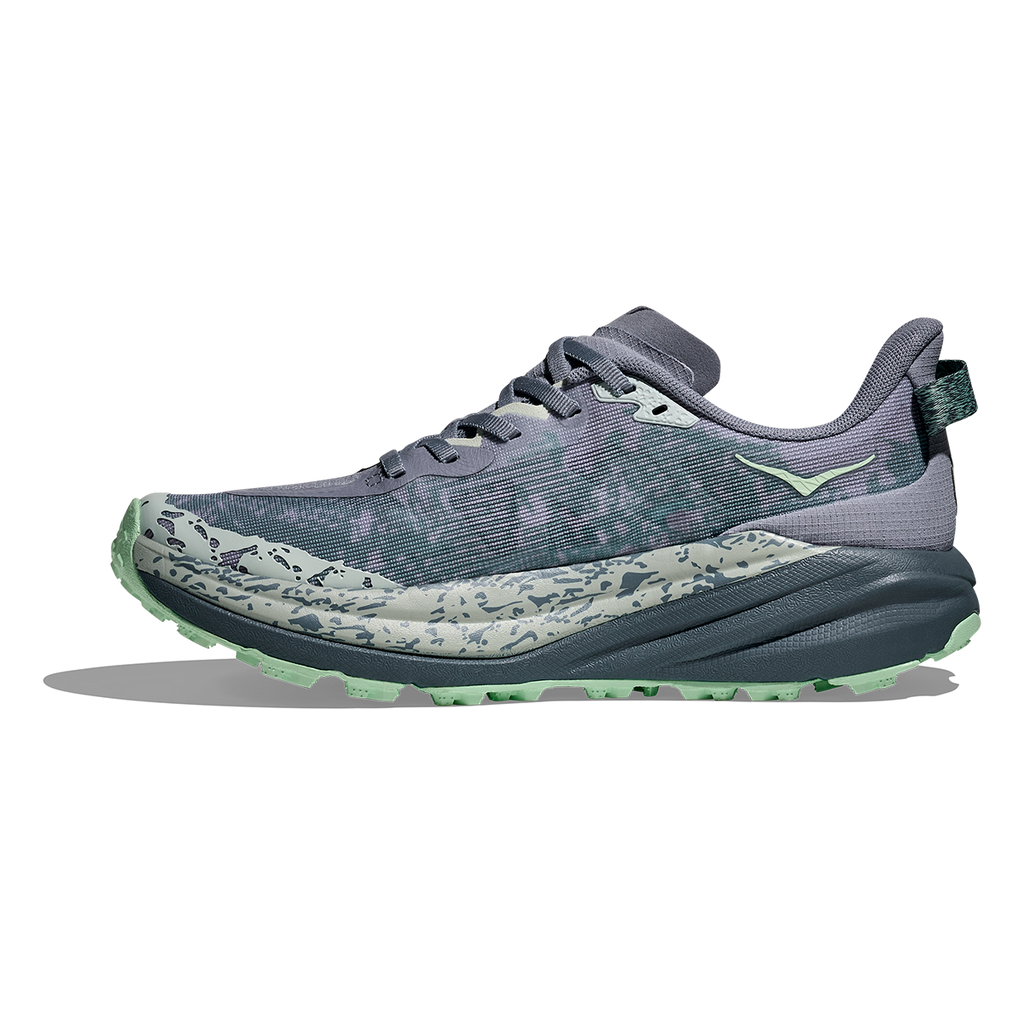 HOKA Speedgoat 6 Women's Trail Running Shoes product photo