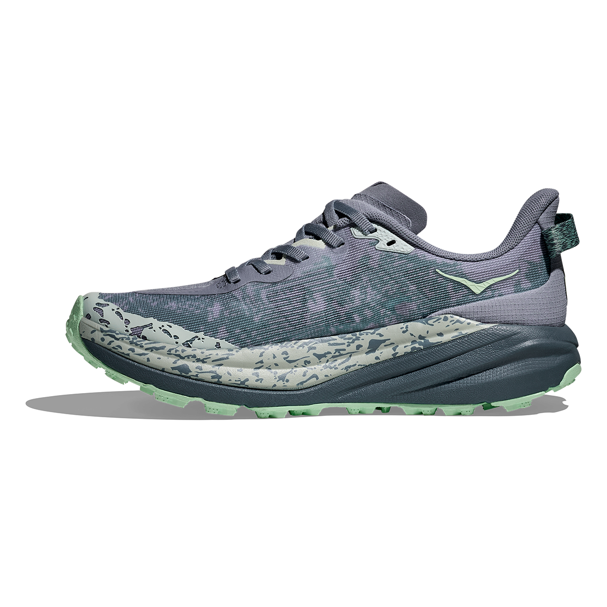 HOKA Speedgoat 6 Women's Trail Running Shoes product photo