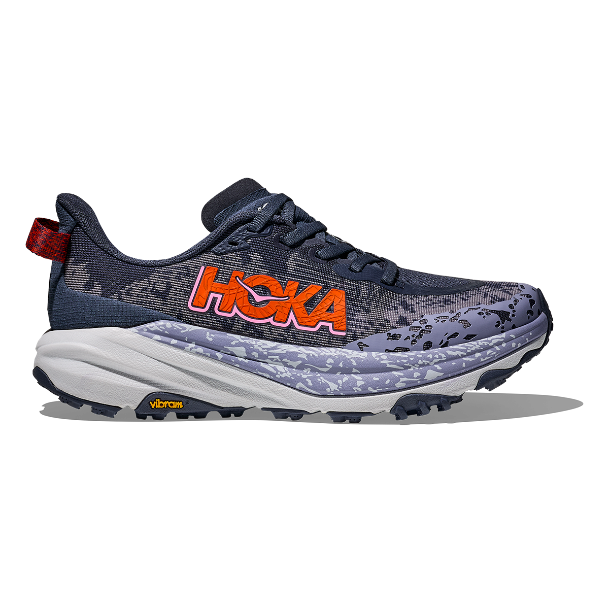 HOKA Speedgoat 6 Women's Trail Running Shoes product photo
