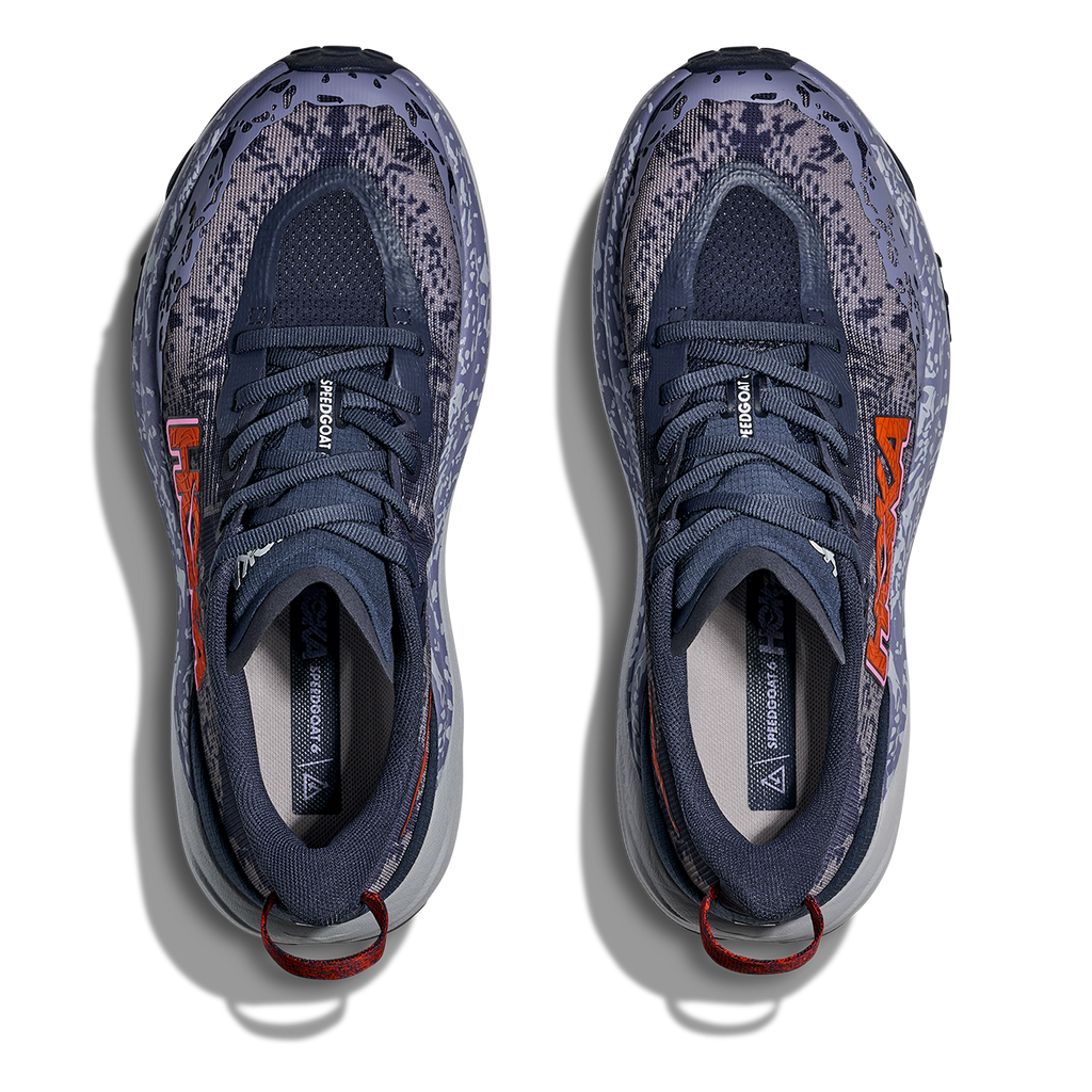 HOKA Speedgoat 6 Women's Trail Running Shoes product photo