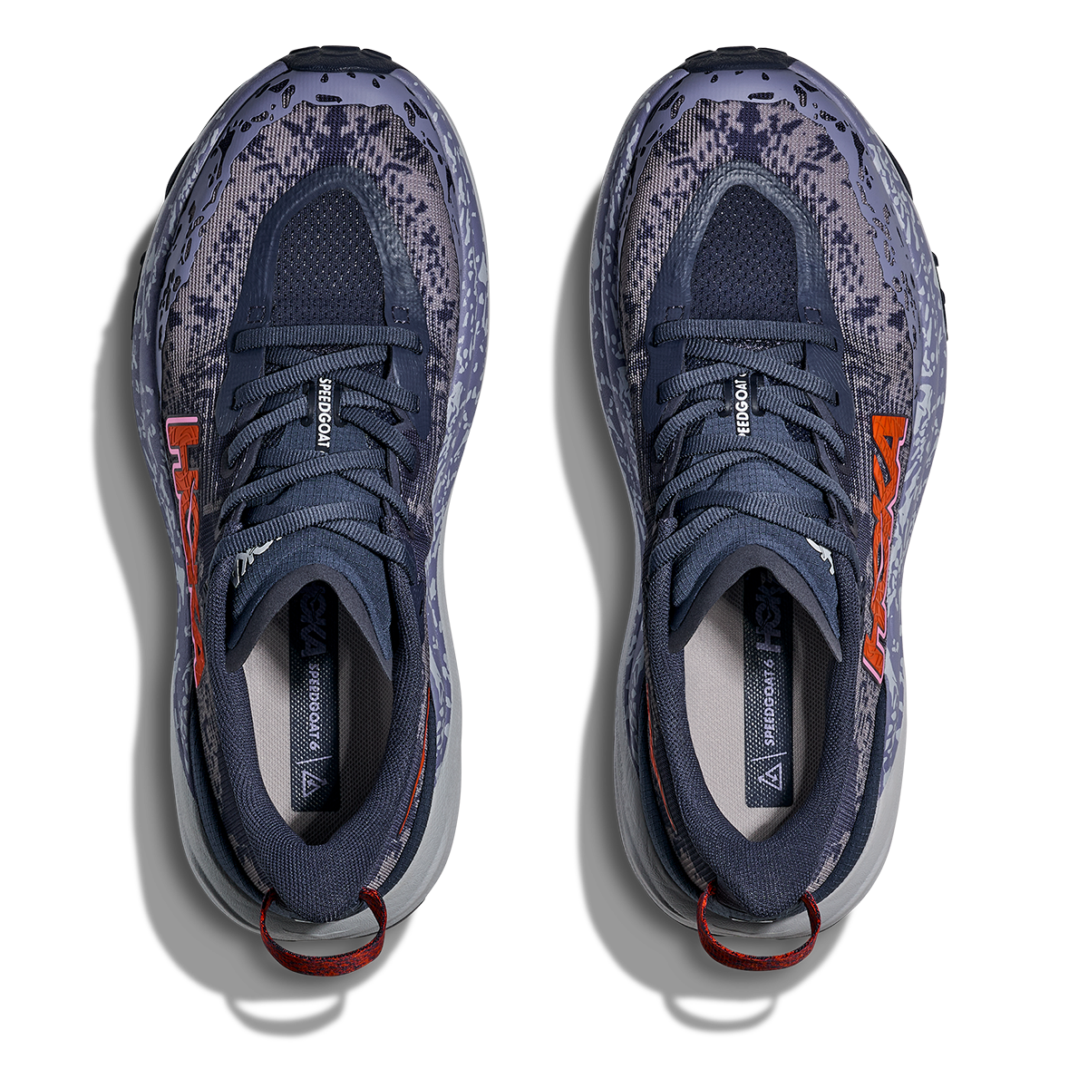 HOKA Speedgoat 6 Women's Trail Running Shoes product photo