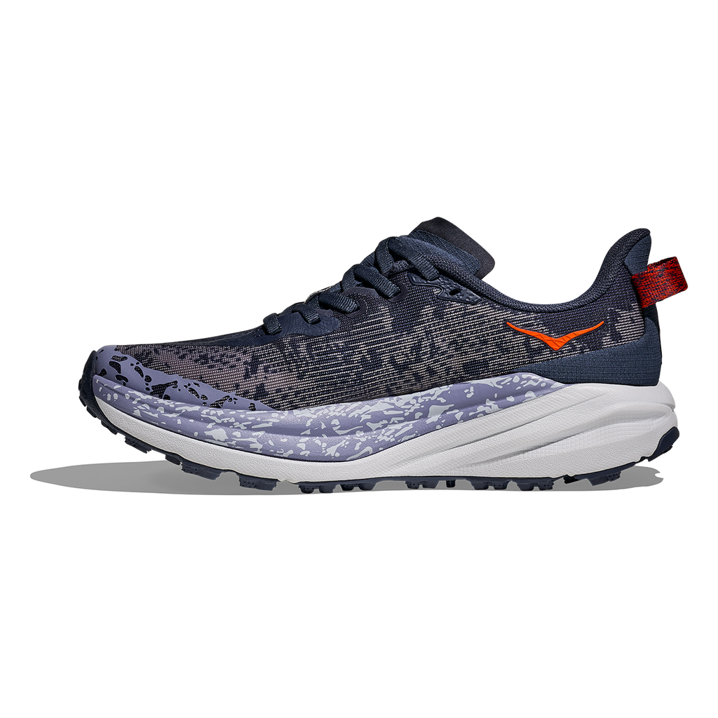 HOKA Speedgoat 6 Women's Trail Running Shoes product photo