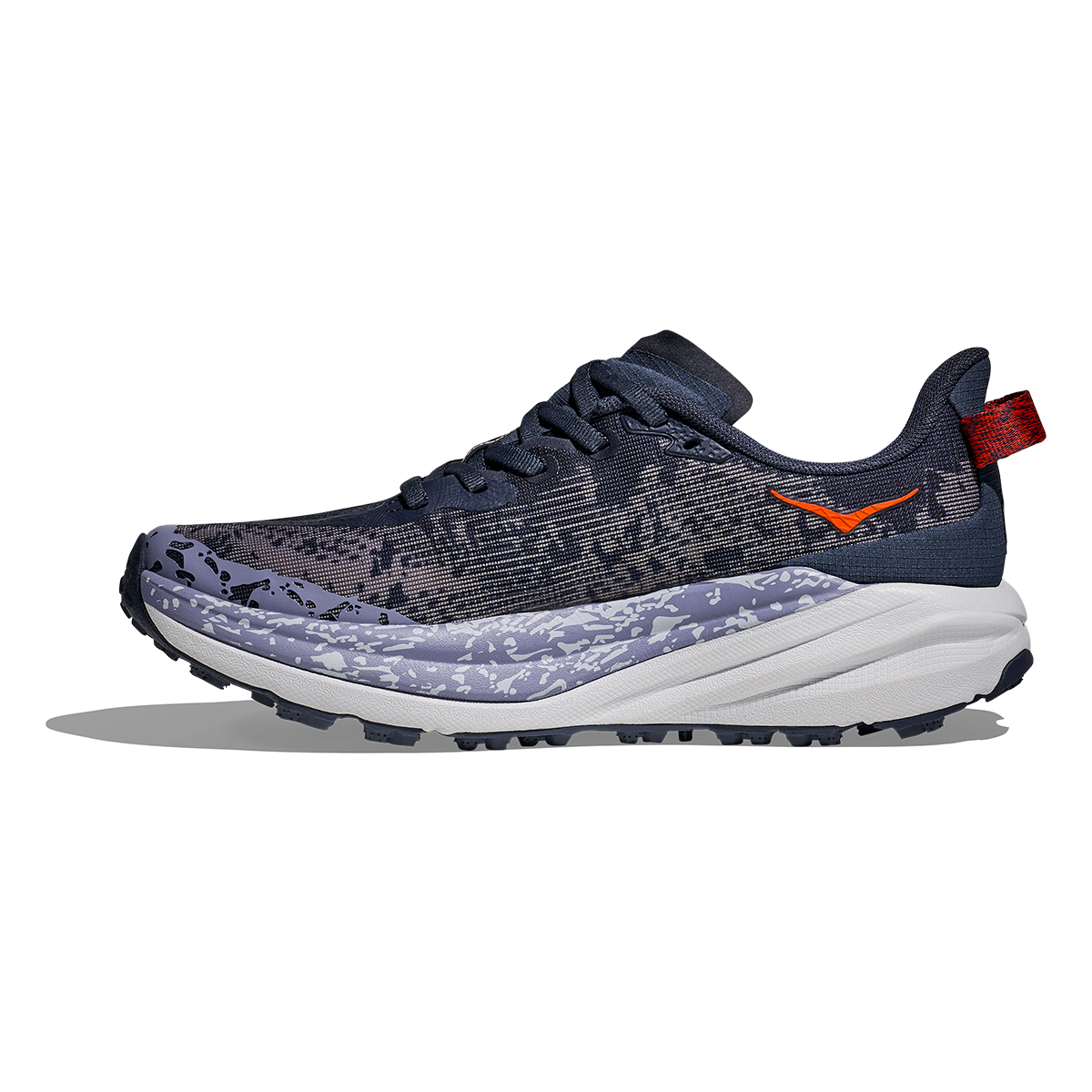 HOKA Speedgoat 6 Women's Trail Running Shoes product photo