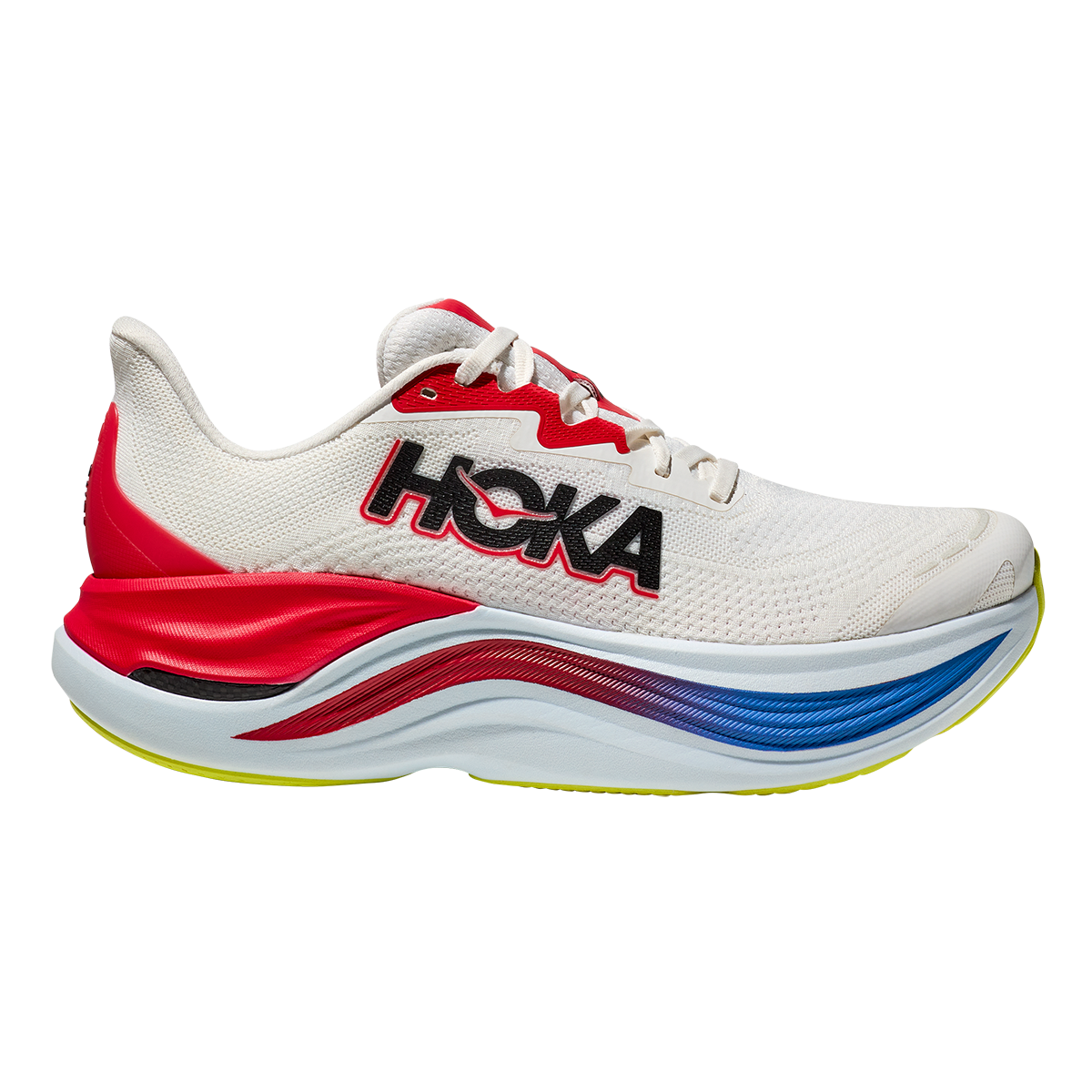 HOKA Skyward X Men's Road Running Shoes product photo