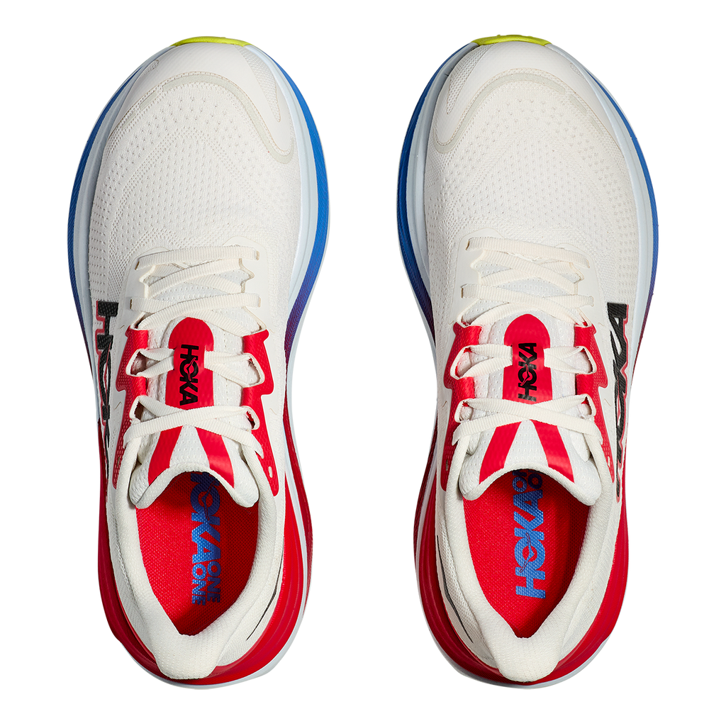HOKA Skyward X Men's Road Running Shoes product photo