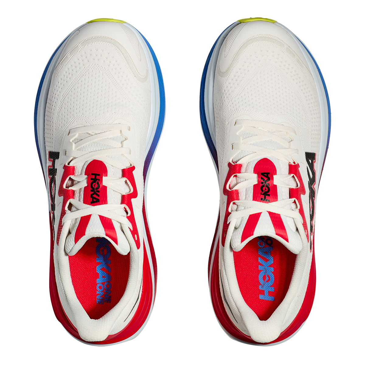HOKA Skyward X Men's Road Running Shoes product photo