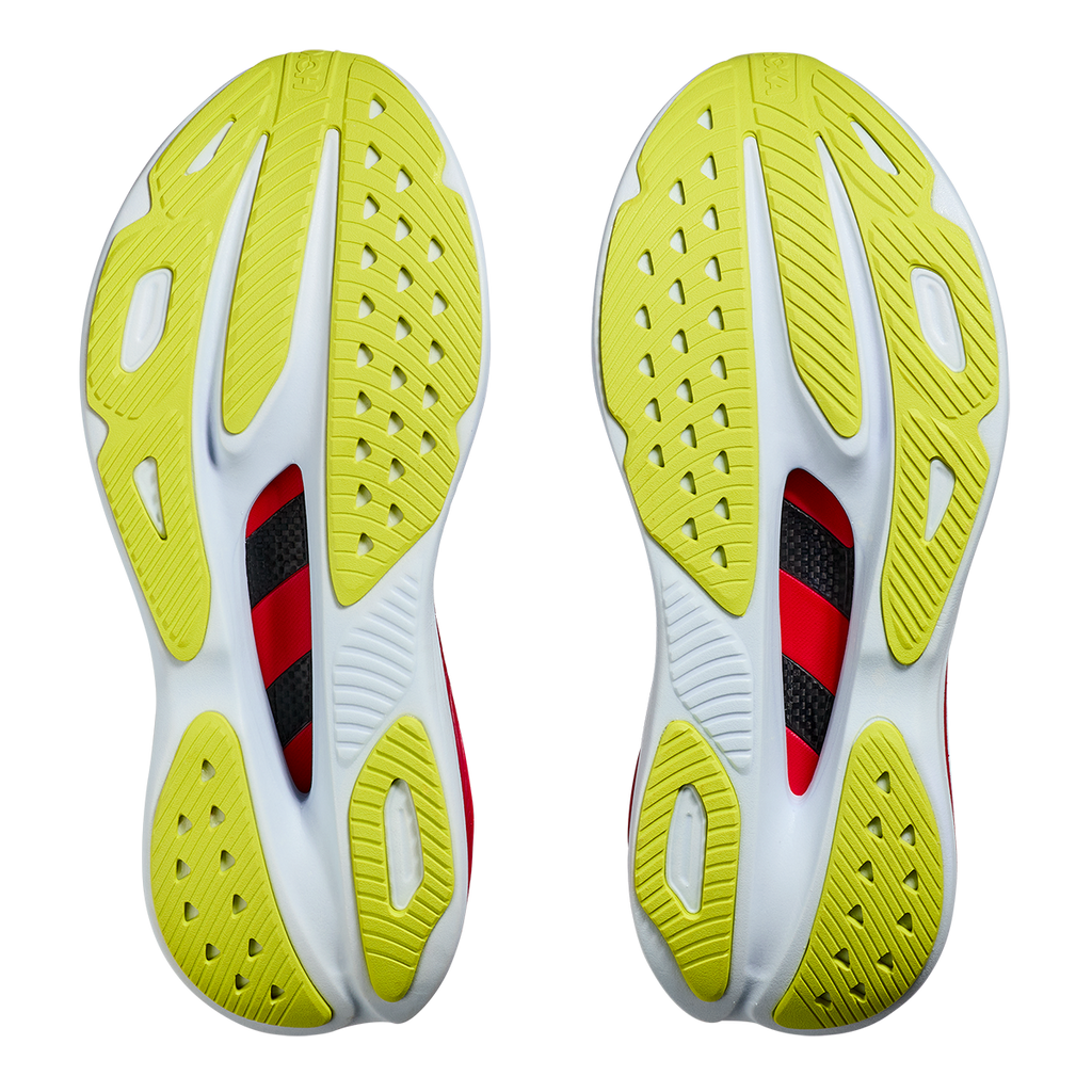 HOKA Skyward X Men's Road Running Shoes product photo