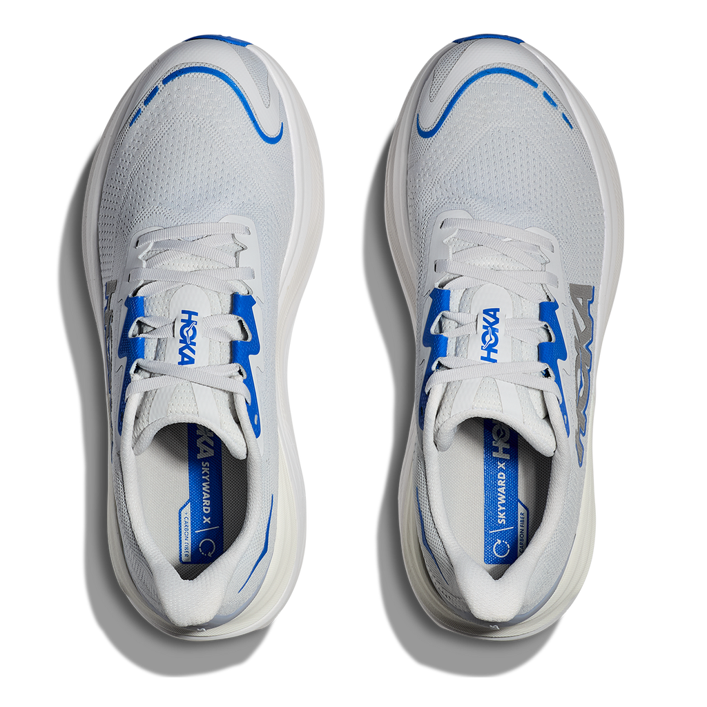 HOKA Skyward X Men's Road Running Shoes product photo