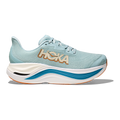 HOKA Skyward X Men's Road Running Shoes - Clear Sea / Alpine Blue product photo