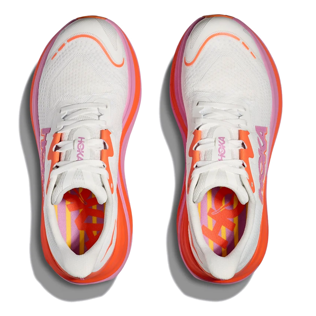 HOKA Skyward X Men's Road Running Shoes product photo