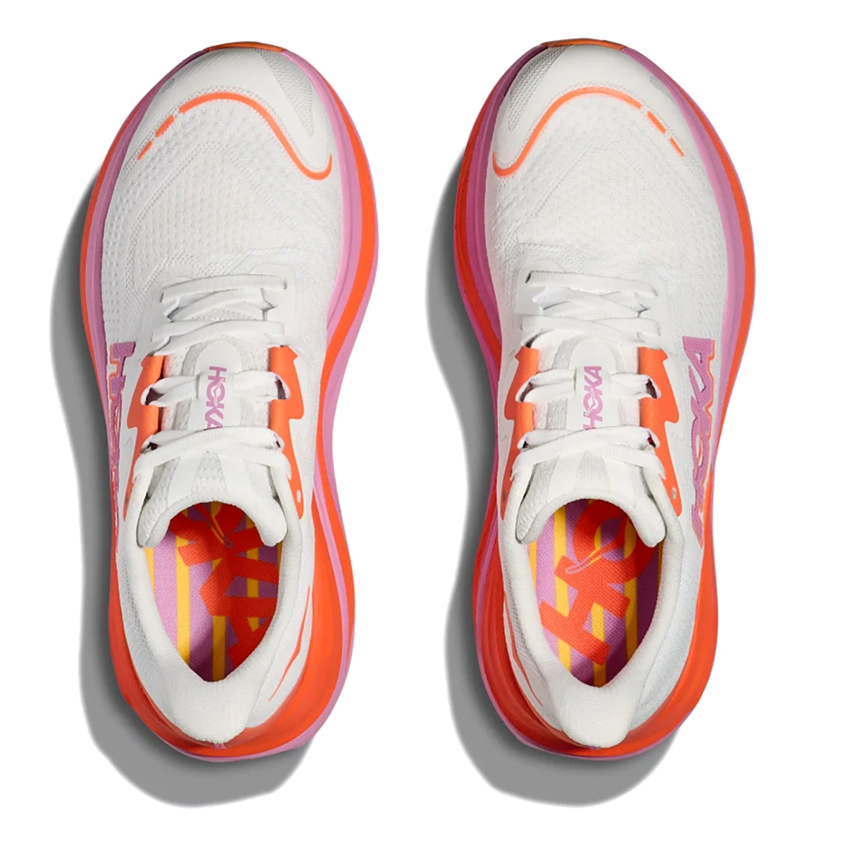 HOKA Skyward X Men's Road Running Shoes product photo
