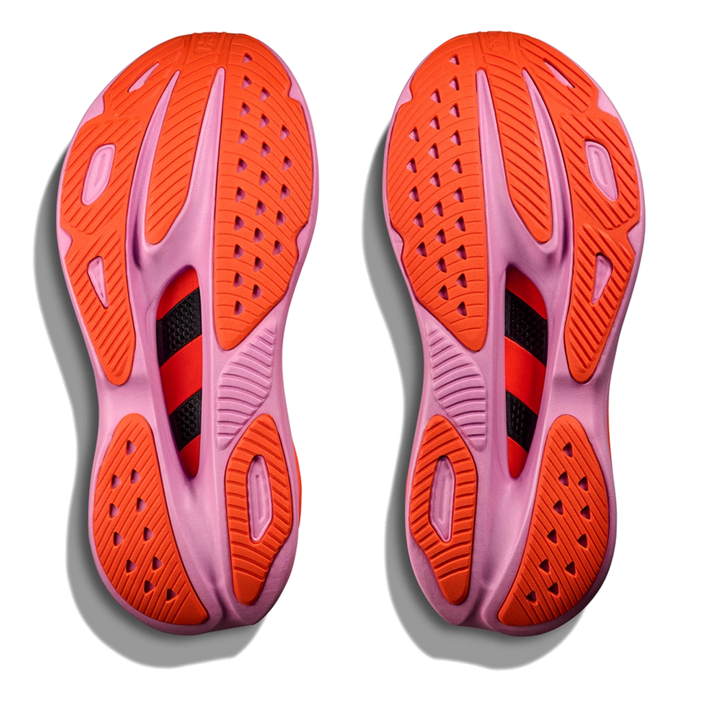 HOKA Skyward X Men's Road Running Shoes product photo