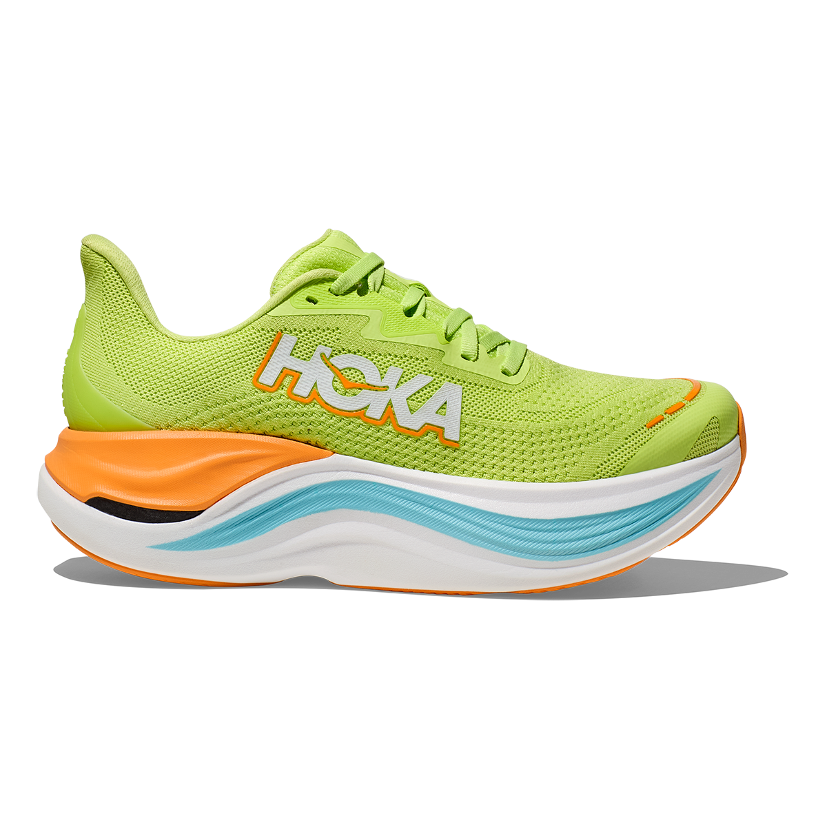 HOKA Skyward X Men's Road Running Shoes product photo