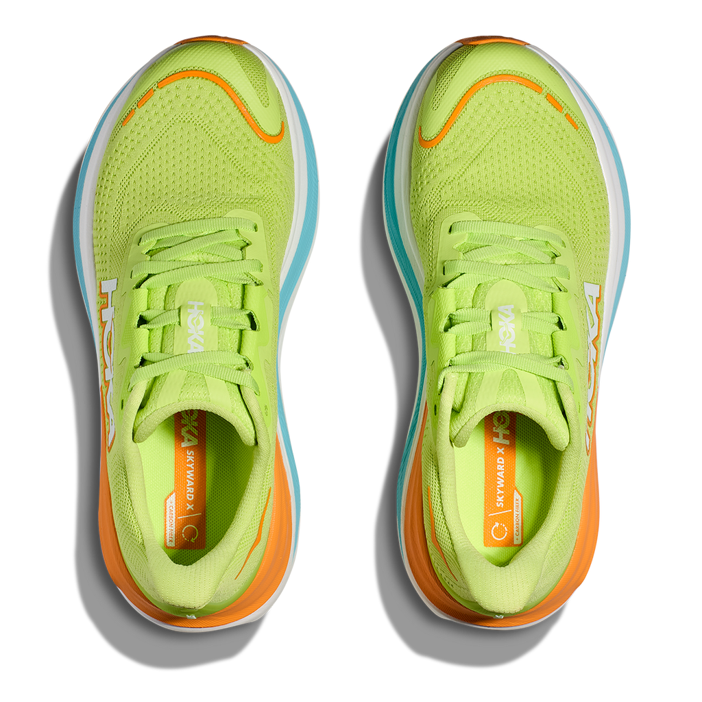 HOKA Skyward X Men's Road Running Shoes product photo