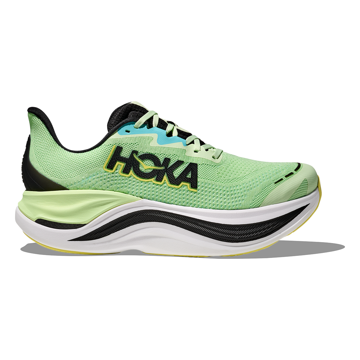 HOKA Skyward X Men's Road Running Shoes product photo