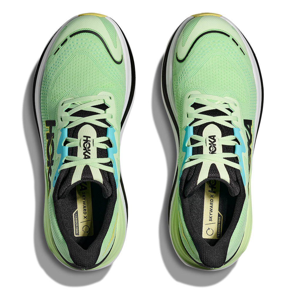 HOKA Skyward X Men's Road Running Shoes product photo