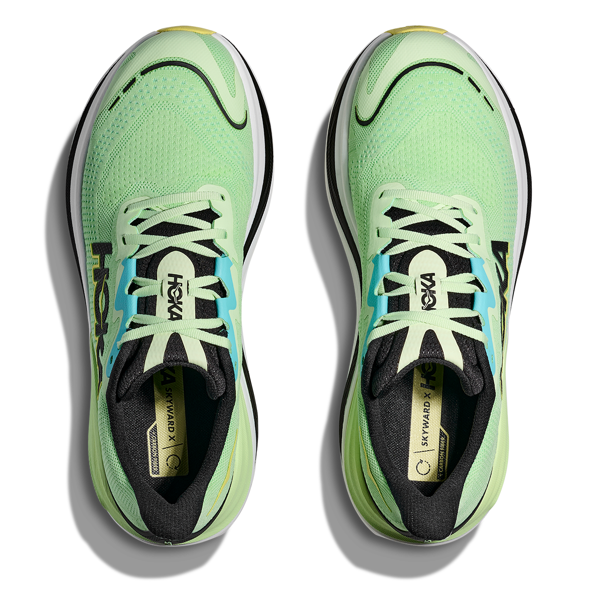 HOKA Skyward X Men's Road Running Shoes product photo