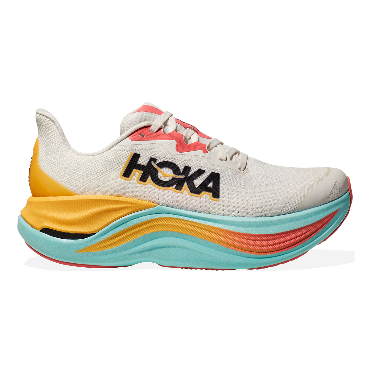 HOKA Skyward X Women's Road Running Shoes product photo