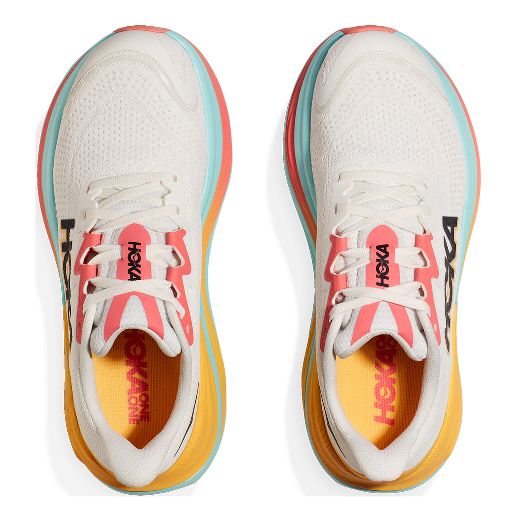HOKA Skyward X Women's Road Running Shoes product photo