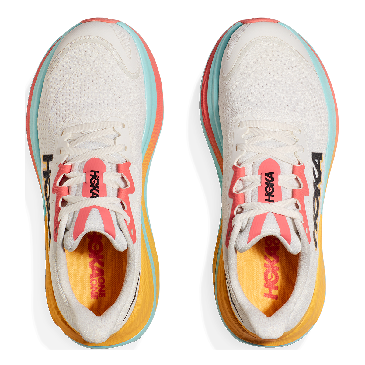HOKA Skyward X Women's Road Running Shoes product photo