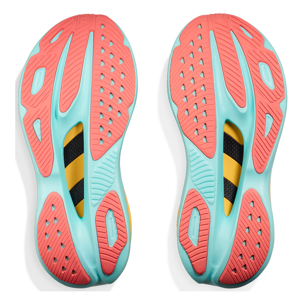 HOKA Skyward X Women's Road Running Shoes product photo