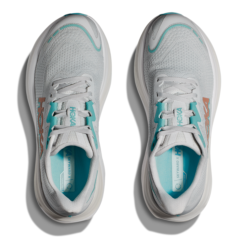 HOKA Skyward X Women's Road Running Shoes product photo