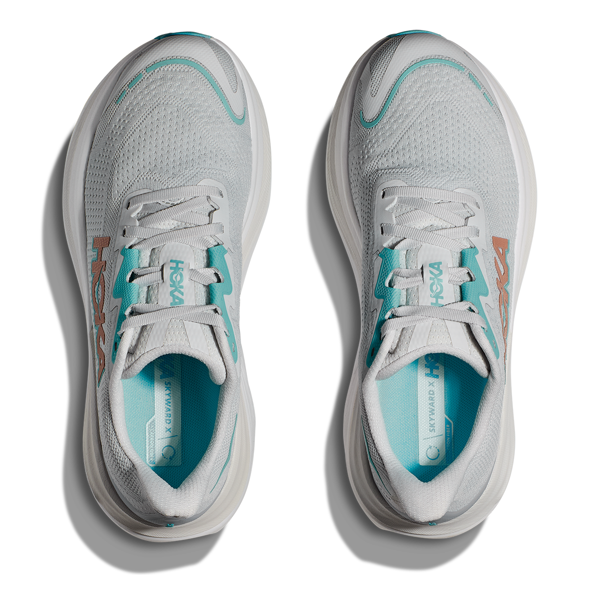 HOKA Skyward X Women's Road Running Shoes product photo