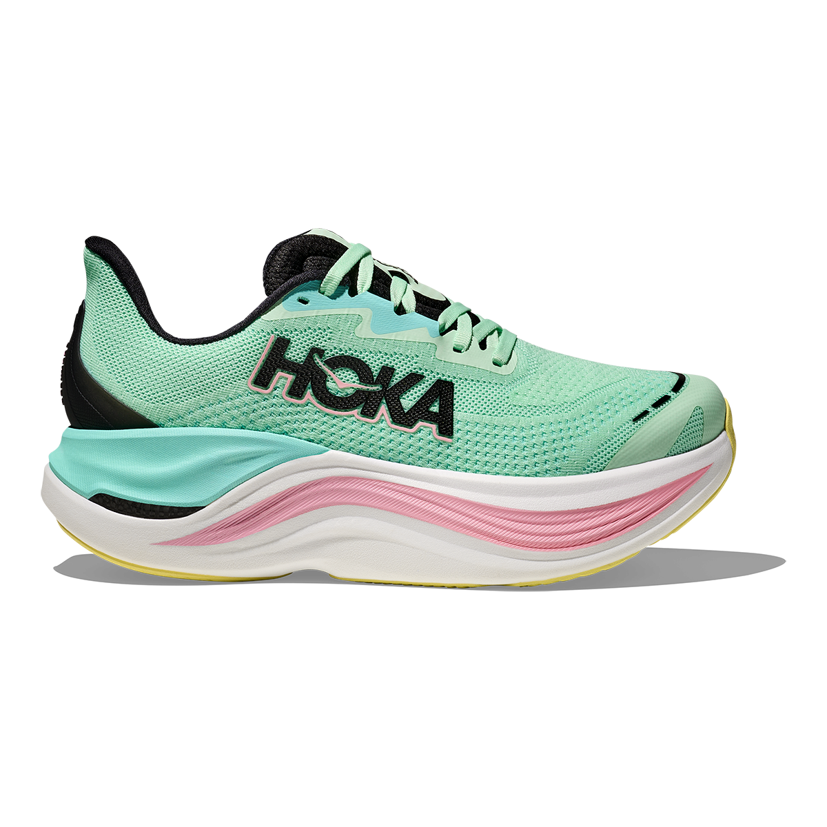 HOKA Skyward X Women's Road Running Shoes product photo